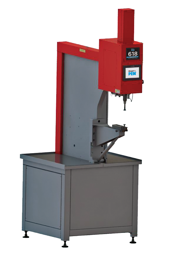 HAEGER® 618™ PRO-AA™