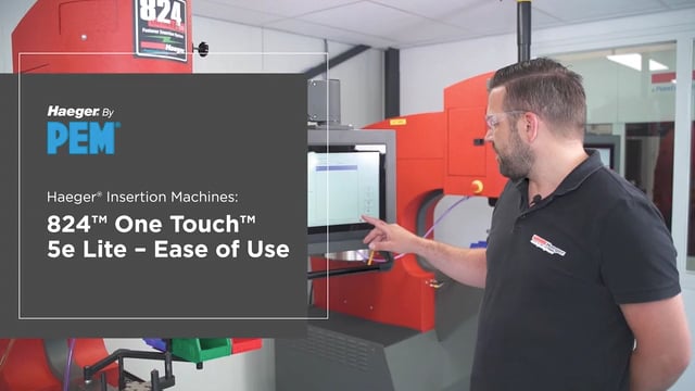 Ease of Use