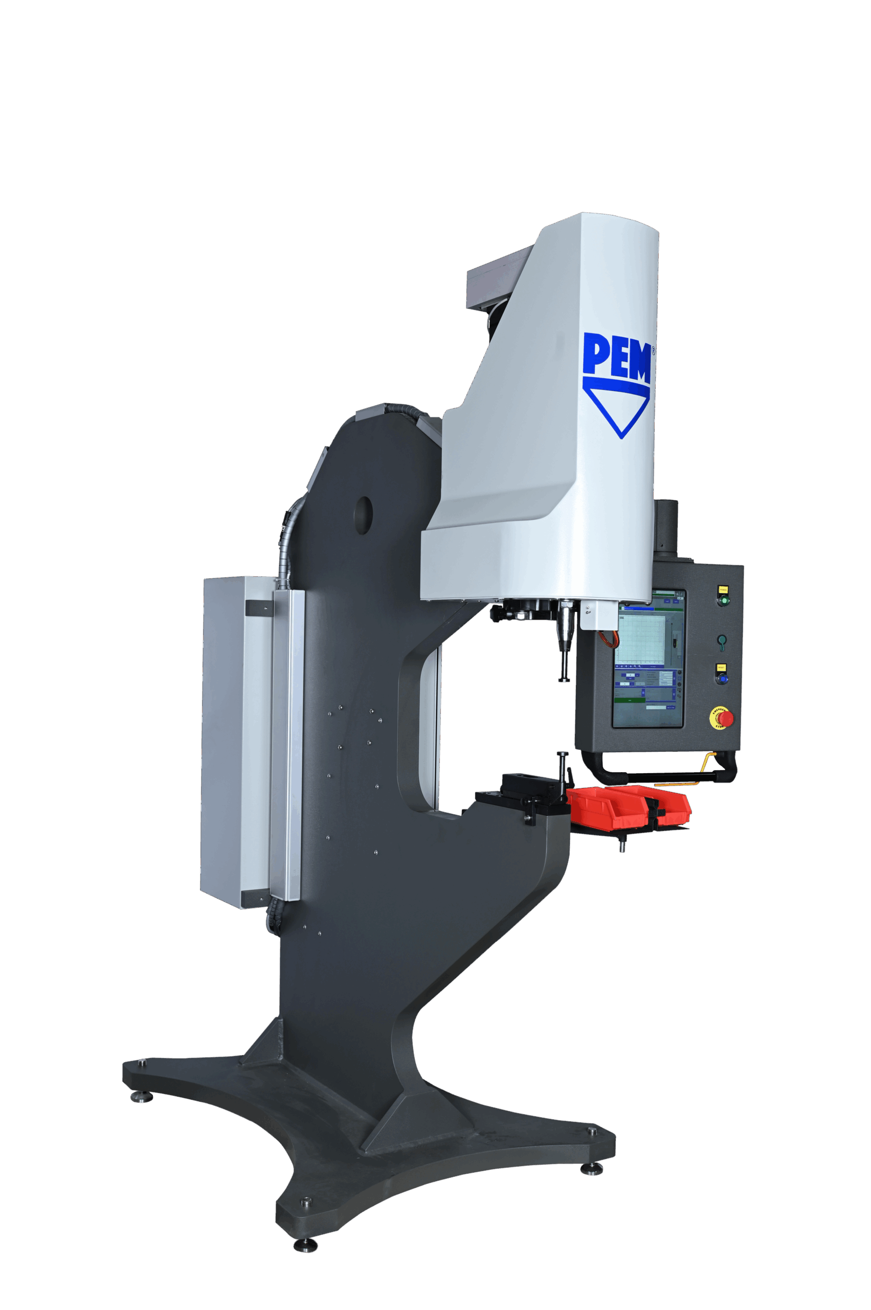 HAEGER® 824™ eDRIVE™