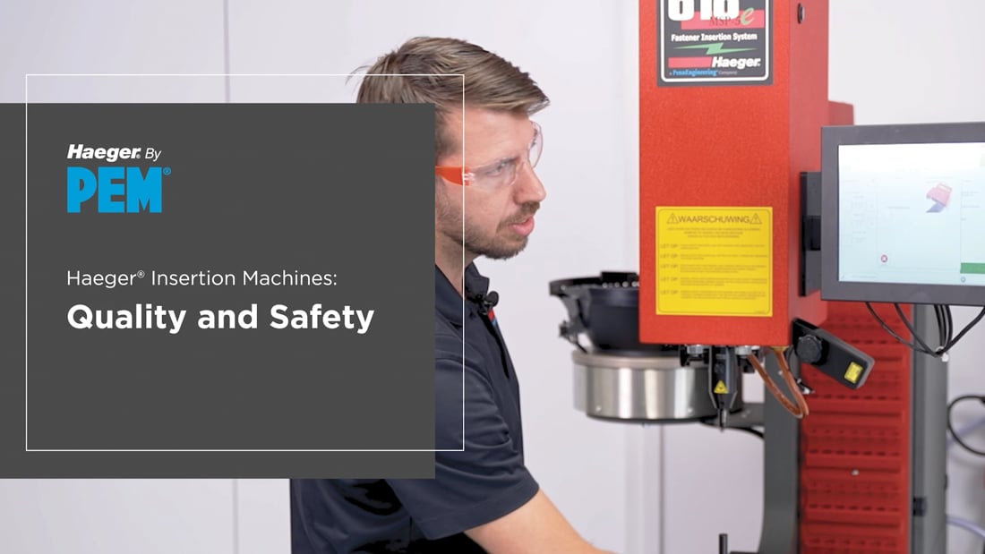 Quality and Safety